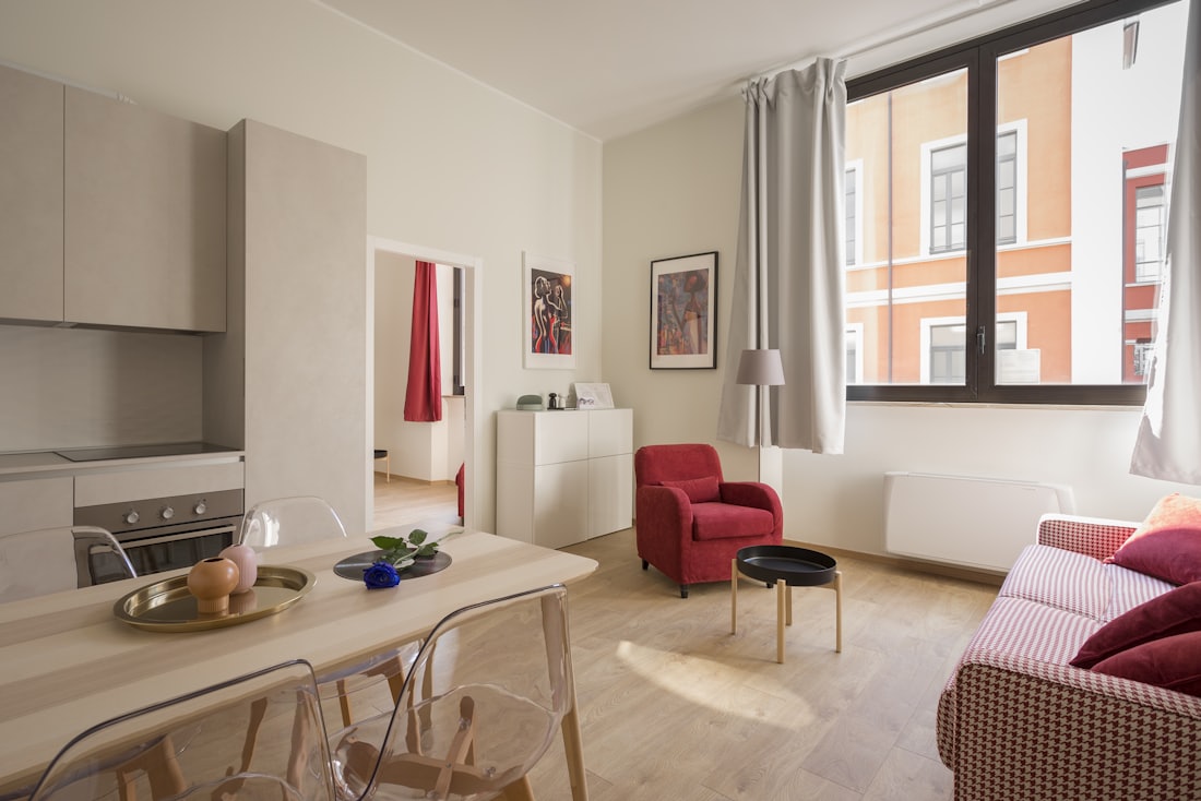 Airbnb & Short-Let in Derby