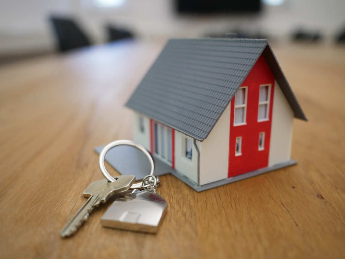 Estate Agent Cleaning in Derby